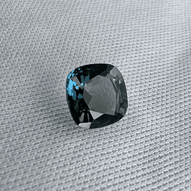 Topacio london blue-4ct-9x9.1x5.7mm