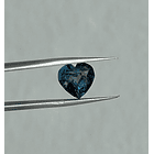 Topacio london blue-3.70ct-9.9x9.2x5.8mm 1