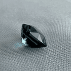 Topacio london blue-3.70ct-9.9x9.2x5.8mm 3