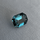 Topacio london blue-4.195ct-10x7.9x5.5mm 1