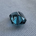 Topacio london blue-4.195ct-10x7.9x5.5mm 2
