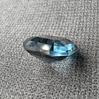 Topacio london blue-4.41ct-9x9mm 2