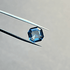 Topacio london blue-5.45ct-9.7x9.6x6.2mm 1