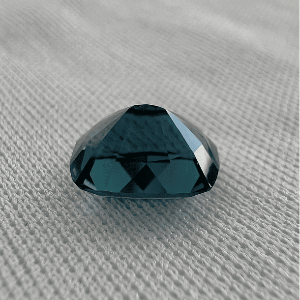 Topacio london blue-3.60ct-9.1x6.9x6.1mm 2