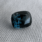 Topacio london blue-3.60ct-9.1x6.9x6.1mm 1
