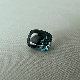 Topacio london blue-2.90ct-9x7.1x5.4mm