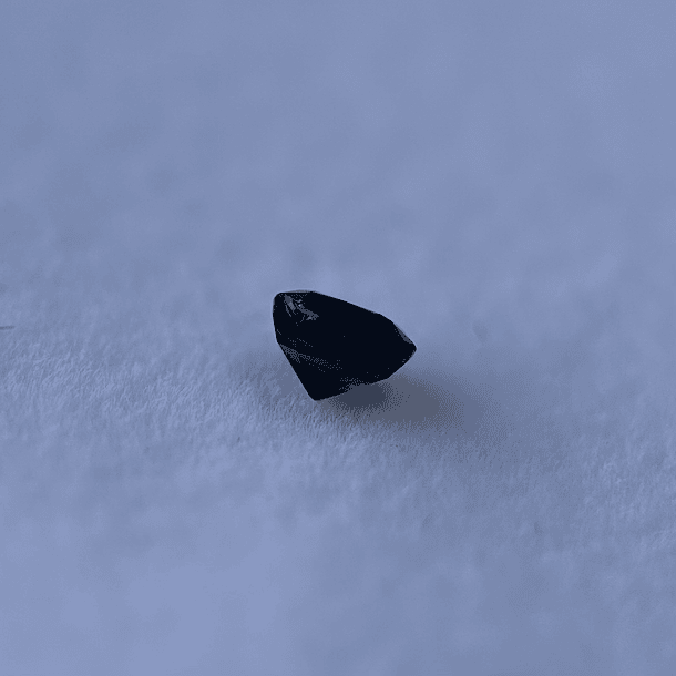 Zafiro azul-0.55ct-4.6x3.8x3.2mm 3