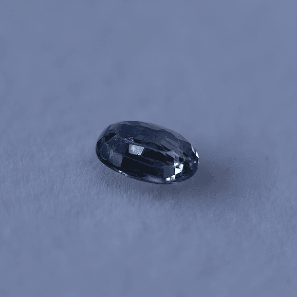 Zafiro azul-1.05ct-6.8x4.9x2.7mm 3