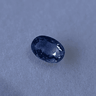 Zafiro azul-1.05ct-6.8x4.9x2.7mm 4