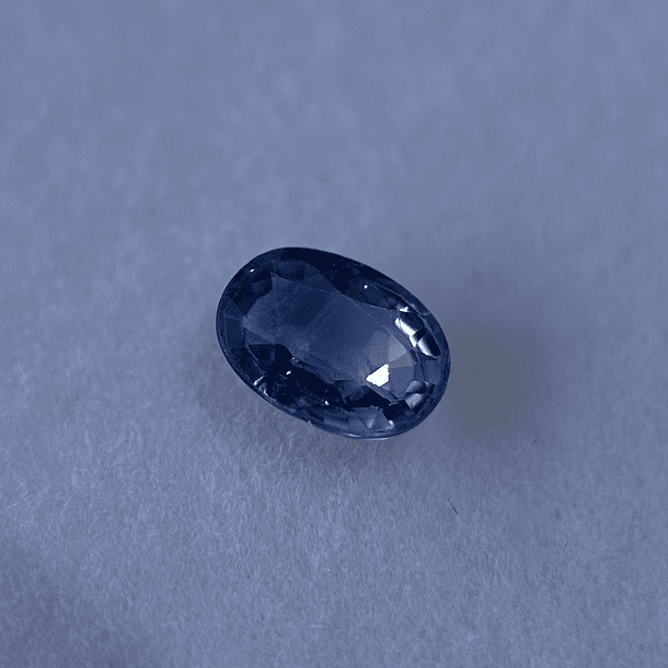 Zafiro azul-1.05ct-6.8x4.9x2.7mm 4