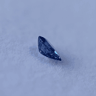 Zafiro azul-0.70ct-6.7x4.7x2.7mm 4