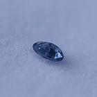 Zafiro azul-0.95ct-7x5.1x2.7mm 4