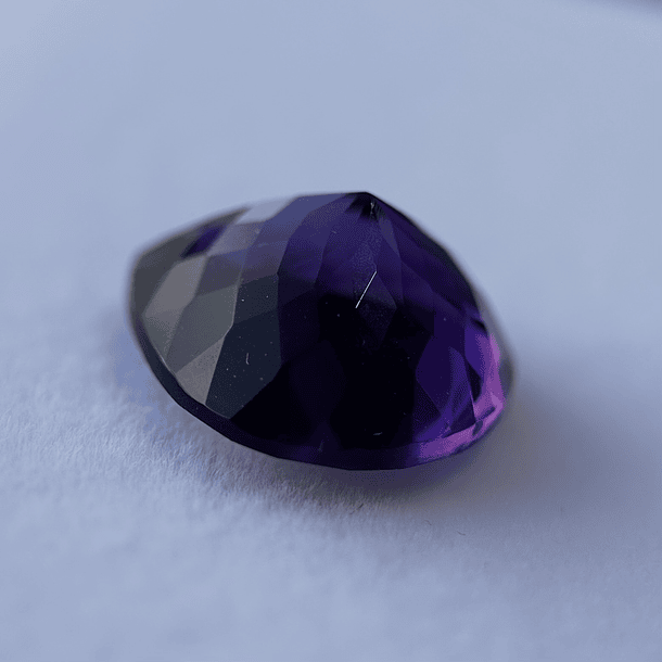 Amatista morada-6.67ct-13x12.5mm 3