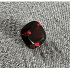 Granate rojo-1.73ct-7x7mm 1