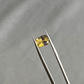 Citrino dorado-3.85ct-10x8x7mm