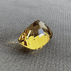 Citrino dorado-3.85ct-10x8x7mm 2
