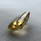 Citrino dorado-3.20ct-8.9x7.1x5.7mm 3