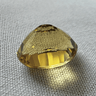 Citrino dorado-2.05ct-9.1x7.1x5.5mm 2