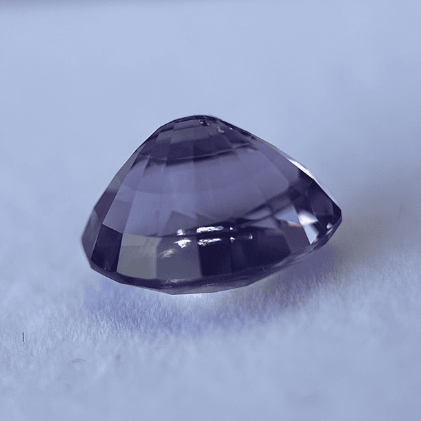 Cuarzo lavanda-3.90ct-11.1x9.1x7mm 2