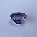 Cuarzo lavanda-3.90ct-11.1x9.1x7mm 3