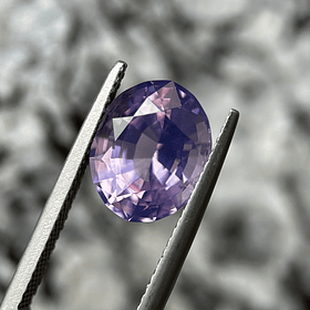Cuarzo lavanda-3.90ct-11.1x9.1x7mm