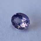 Cuarzo lavanda-3.55ct-10.7x8.8x6.5mm 1