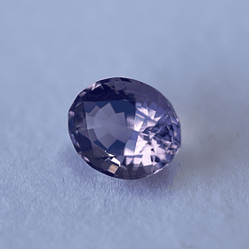 Cuarzo lavanda-3.55ct-10.7x8.8x6.5mm