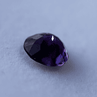 Amatista morada-4.45ct-10.8x6.2mm 3