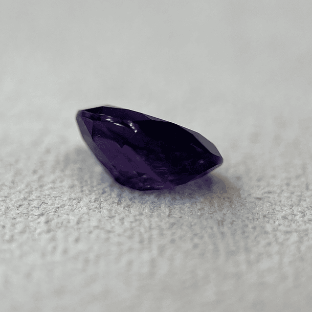 Amatista morada-2.70ct-9.9x7.8x5.5mm 2