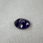 Amatista morada-2.70ct-9.9x7.8x5.5mm 3
