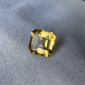 Citrino amarillo-2.15ct-7.9x7.7x5.1mm