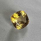 Citrino amarillo-2.75ct-9x8.9x5.3mm 1