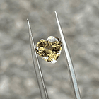 Citrino dorado-2.05ct-8.4x8.2x5.7mm 1