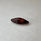 Granate rojo-2.15ct-12x6mm-  3