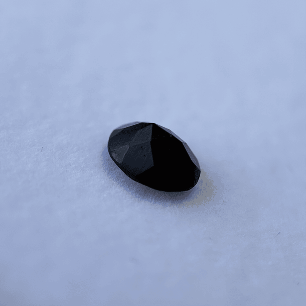 Granate rojo-0.96ct-6.5x4.5mm 3