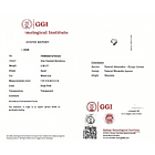 Granate rojo crimson GGI-2.58ct-7.91x8.36x5.14mm 8