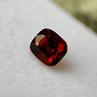 Granate rojo crimson GGI-2.95ct-8x7.26x5.21mm 2