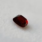 Granate rojo crimson GGI-2.95ct-8x7.26x5.21mm 5