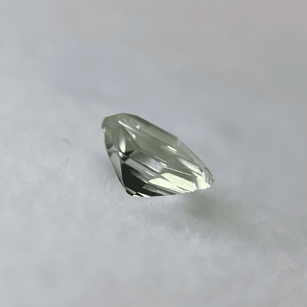 Amatista verde-1.41ct-8x6mm 3