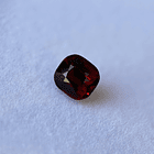 Granate rojo crimson GGI-2.63ct-7.80x7.23x5.22mm 1