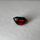 Granate rojo crimson GGI-3.20ct-9.70x6.86x4.95mm 2