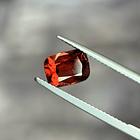 Granate rojo crimson GGI-3.08ct-8.99x6.67x5.04mm 1