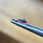 Granate rojo crimson GGI-2.69ct-8.44x7.66x4.76mm 2