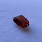 Granate rojo crimson-2.90ct-8.28x7.54x5.05mm 3