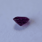 Granate rodolita-2.65ct-8x5.1mm 2