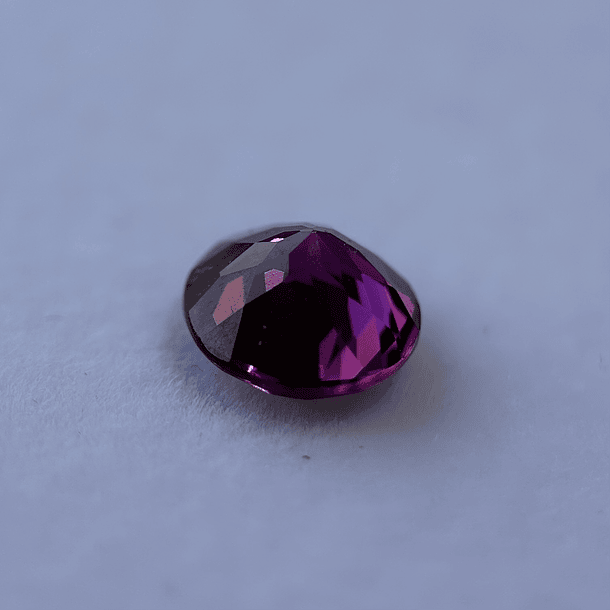 Granate rodolita-3.10ct-8.6x4.9mm 3