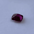 Granate rodolita-1.60ct-6.6x6.5x3.9m 2
