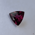 Granate rodolita-1.65ct-7.9x7.8x4mm 1