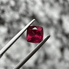 Granate rodolita-2ct-6.8x6.8x4.6mm 1