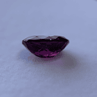 Granate rodolita-4.40ct-10.9x8.7x5mm 2